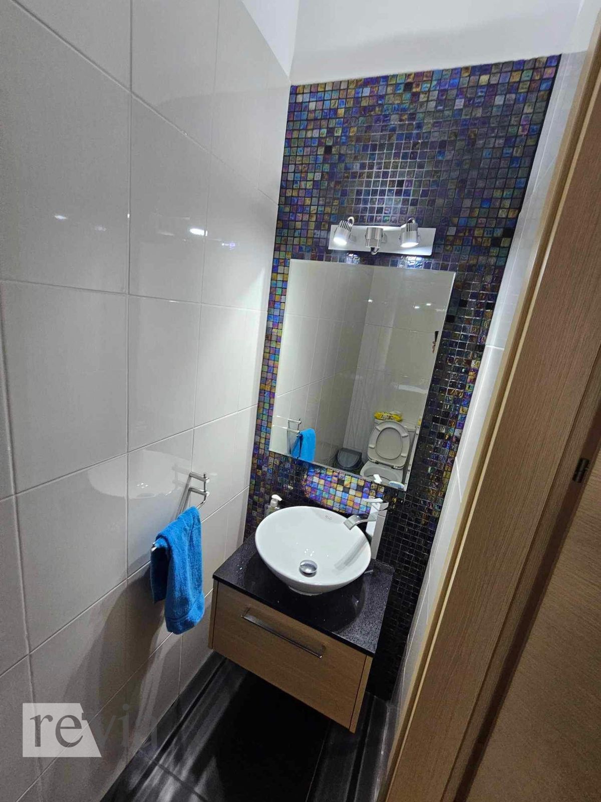 1064972 – Apartment For rent, Limassol City, 90 sq.m., €1.300