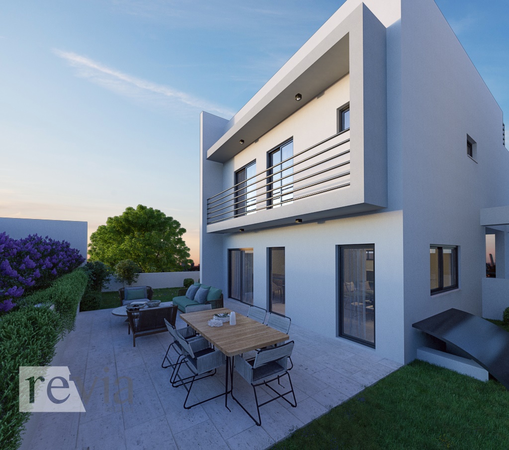335811 – Villa For sale, Palodeia, 217 sq.m., €620.000