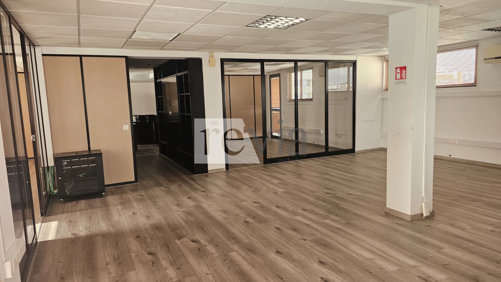 2103739 – Office For rent, Limassol City, 180 sq.m., €2.900