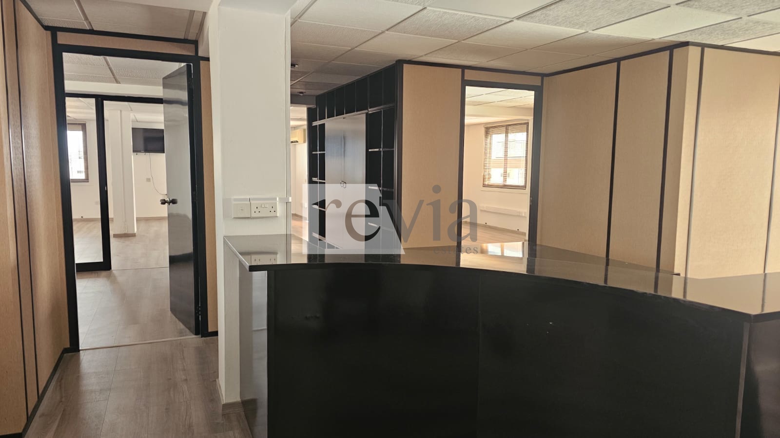 2103739 – Office For rent, Limassol City, 180 sq.m., €2.900