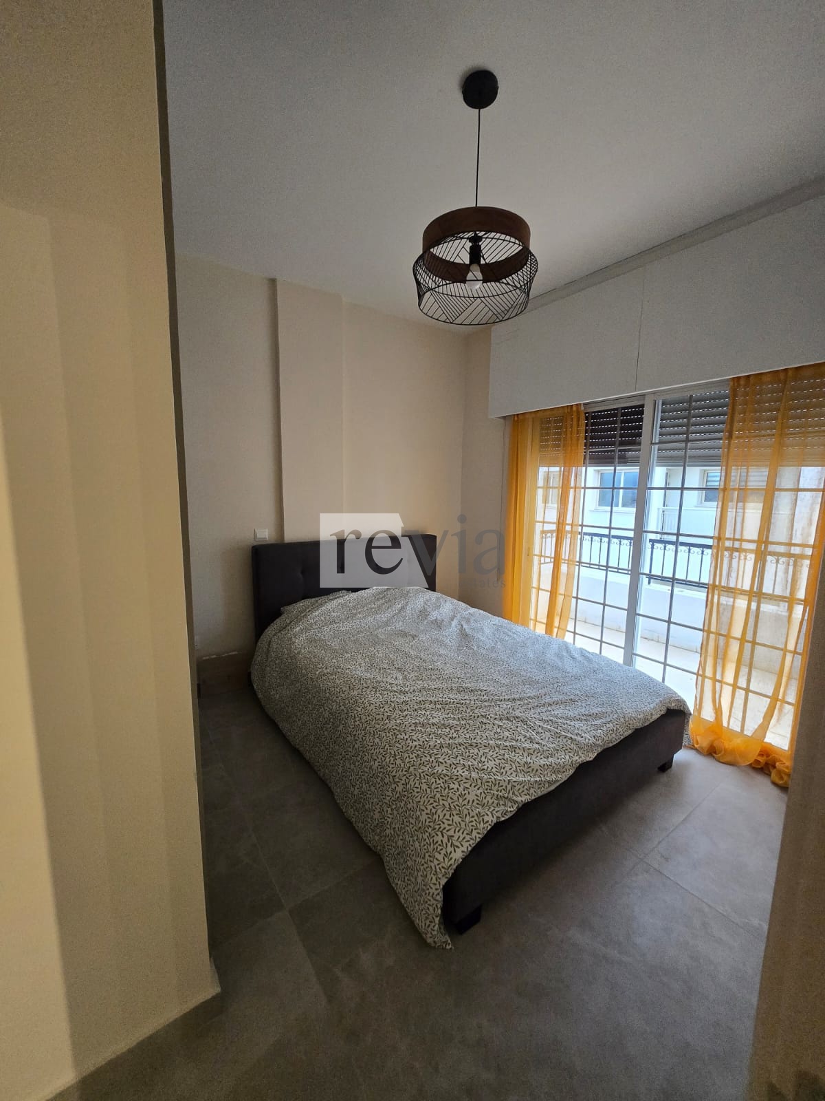 2079322 – Apartment For rent, Limassol City, 40 sq.m., €1.200