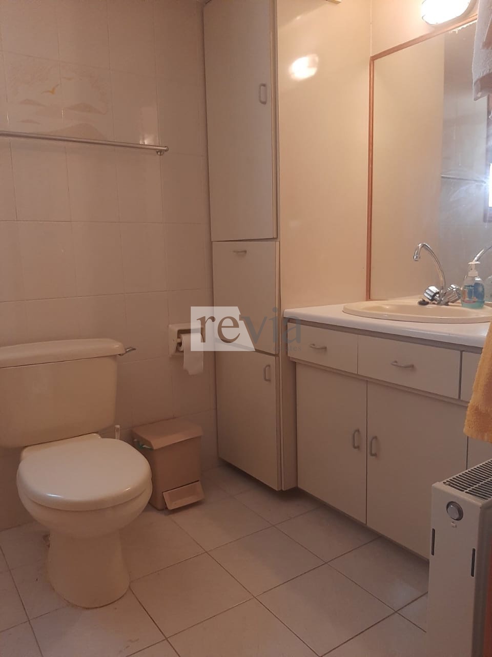 2040380 – Detached house For rent, Moniatis, 90 sq.m., €1.050