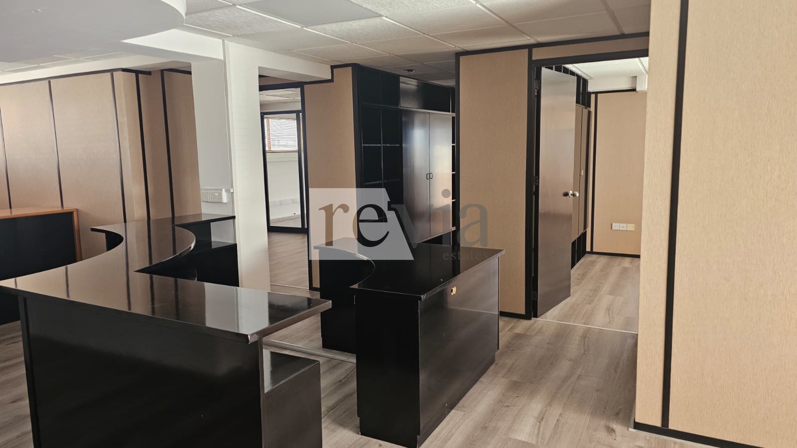 2103739 – Office For rent, Limassol City, 180 sq.m., €2.900