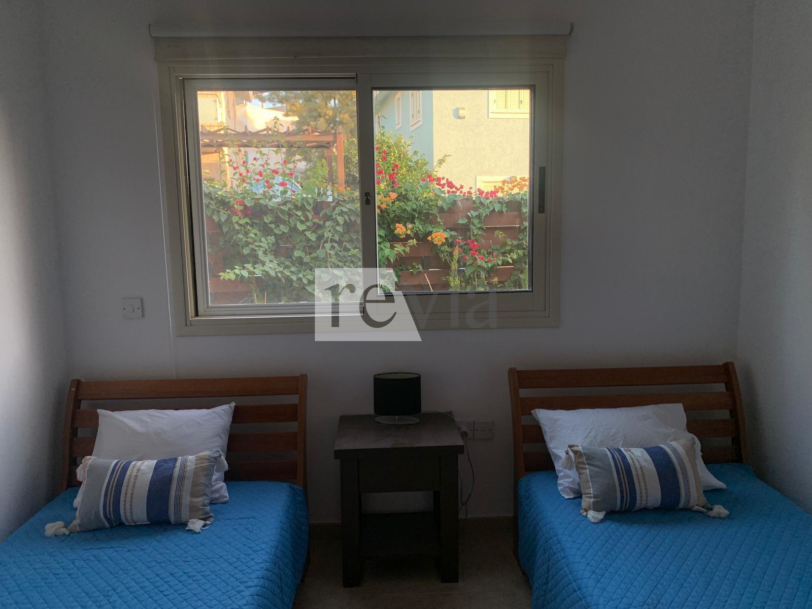 1861031 – Villa For rent, Pyrgos, 120 sq.m., €3.200