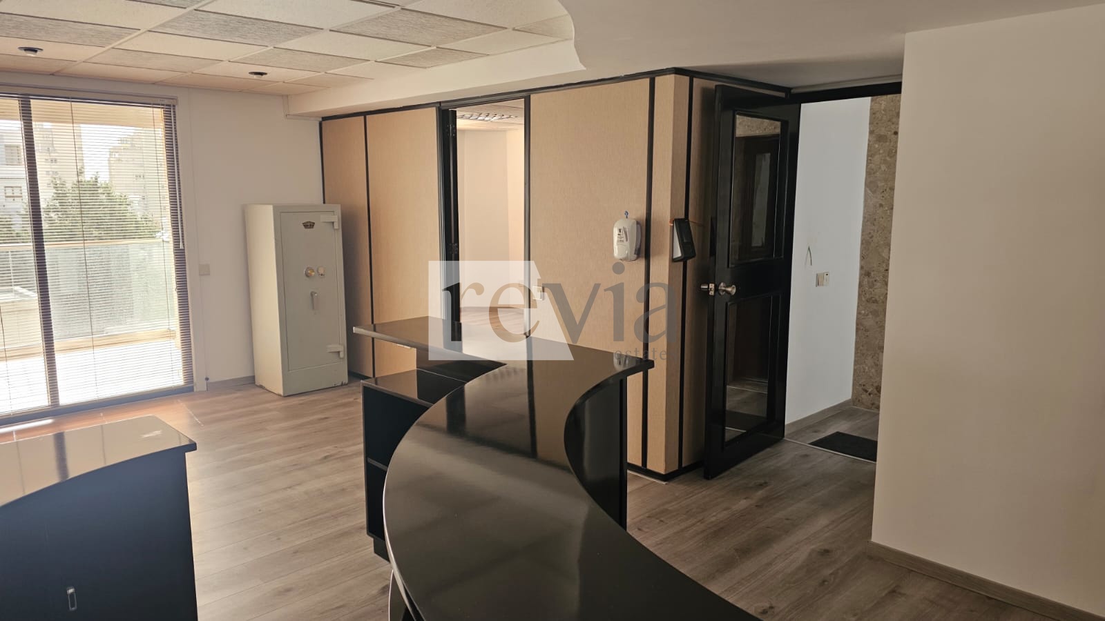 2103739 – Office For rent, Limassol City, 180 sq.m., €2.900