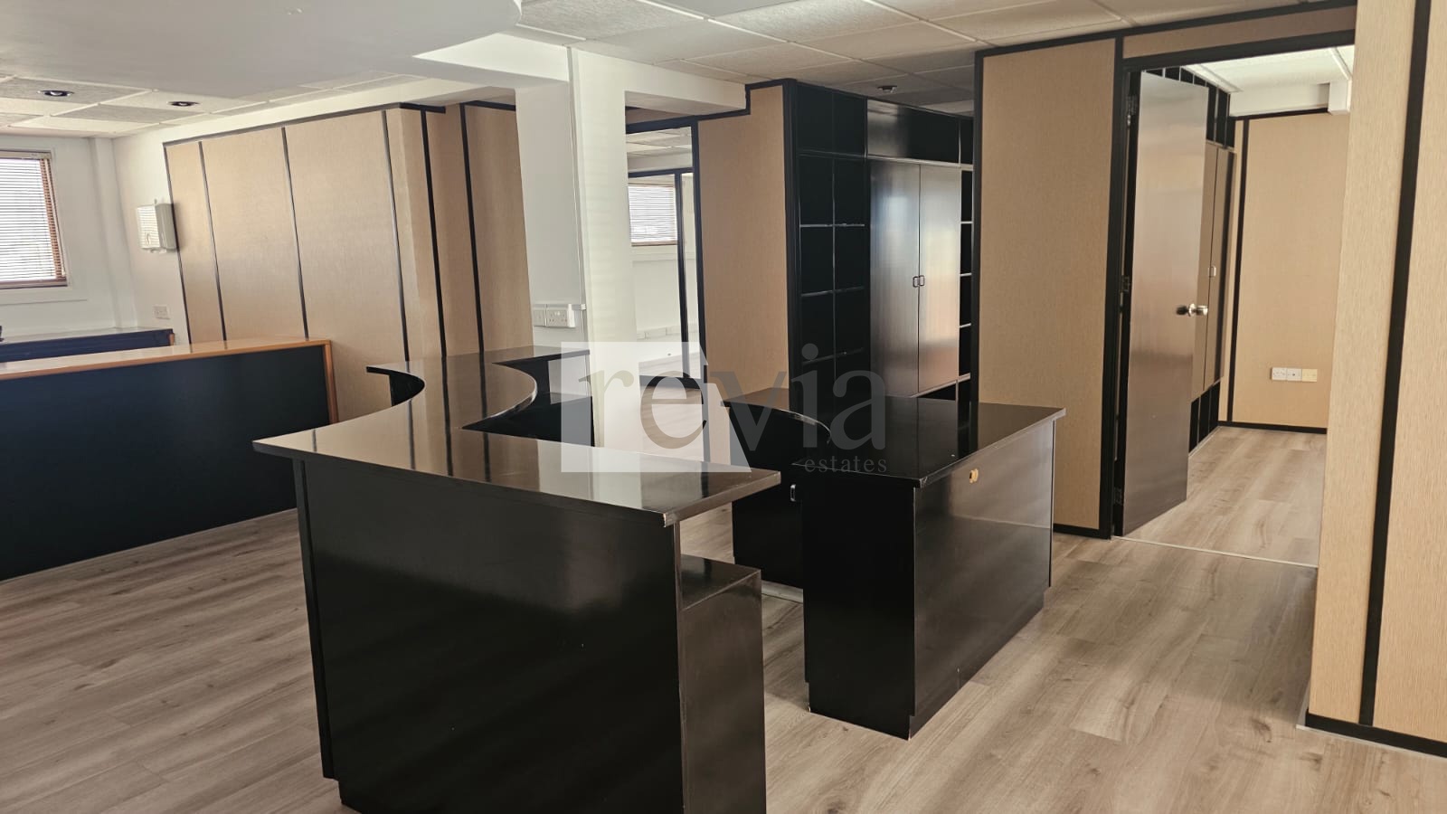 2103739 – Office For rent, Limassol City, 180 sq.m., €2.900