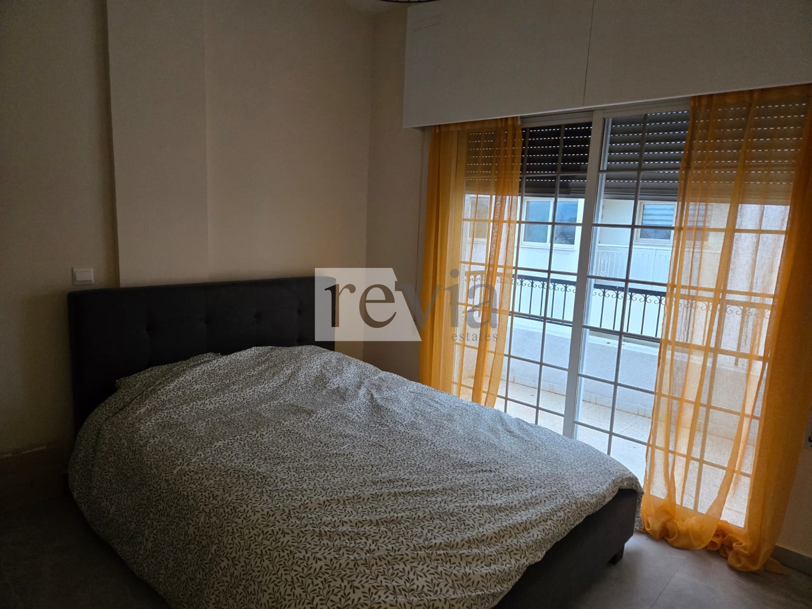 2079322 – Apartment For rent, Limassol City, 40 sq.m., €1.200