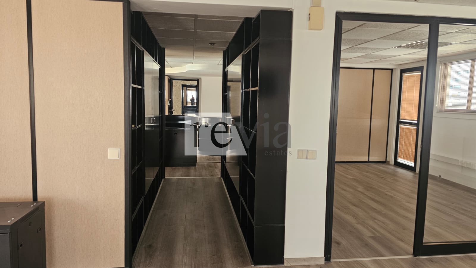 2103739 – Office For rent, Limassol City, 180 sq.m., €2.900