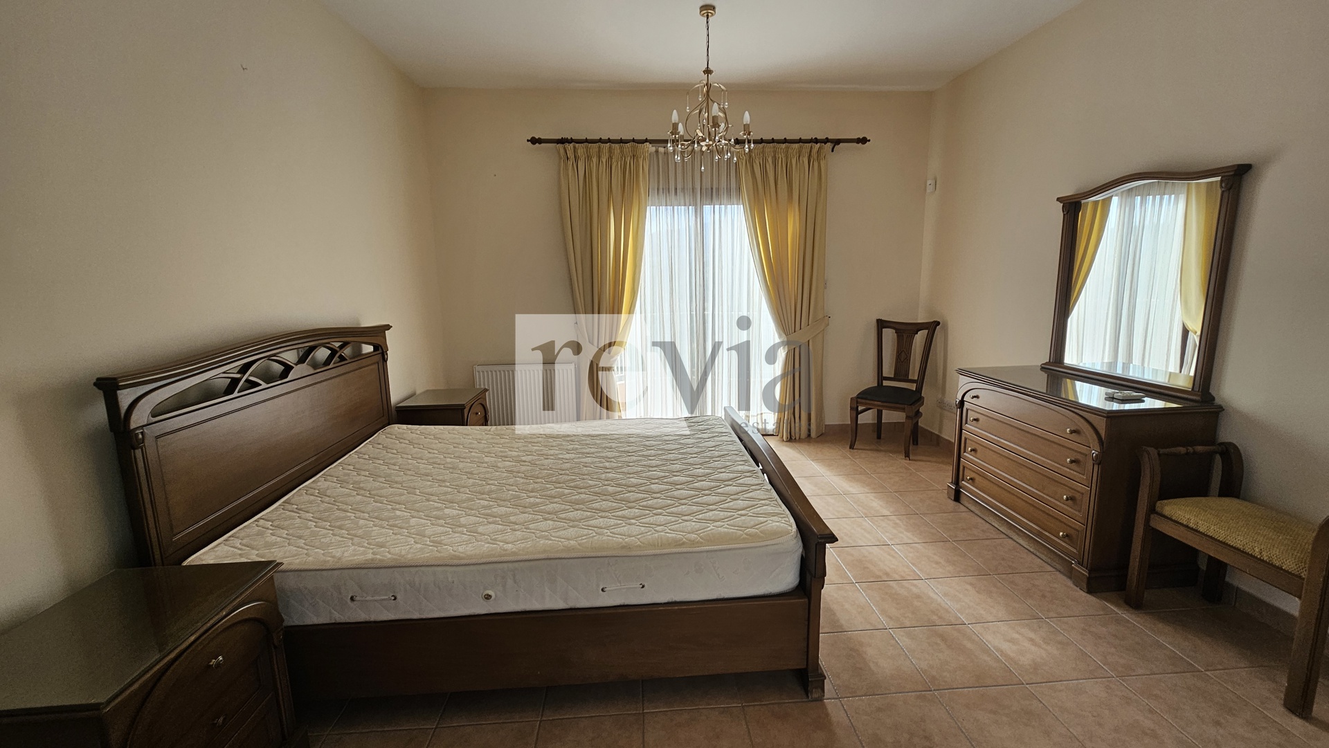2051767 – Detached house For rent, Parekklisia, 300 sq.m., €3.100