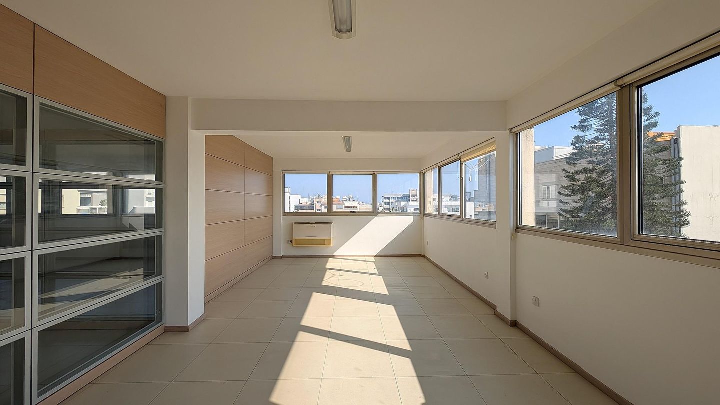 Office Space in Agia Zoni, Limassol – id S1608