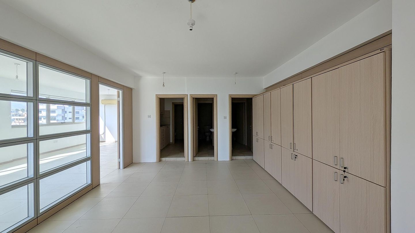 Office Space in Agia Zoni, Limassol – id S1608