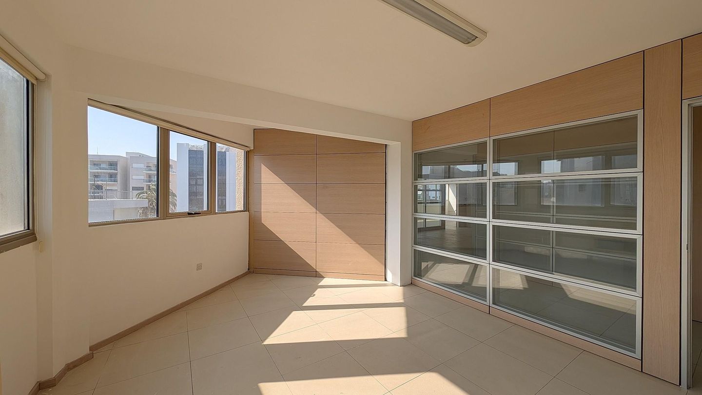 Office Space in Agia Zoni, Limassol – id S1608
