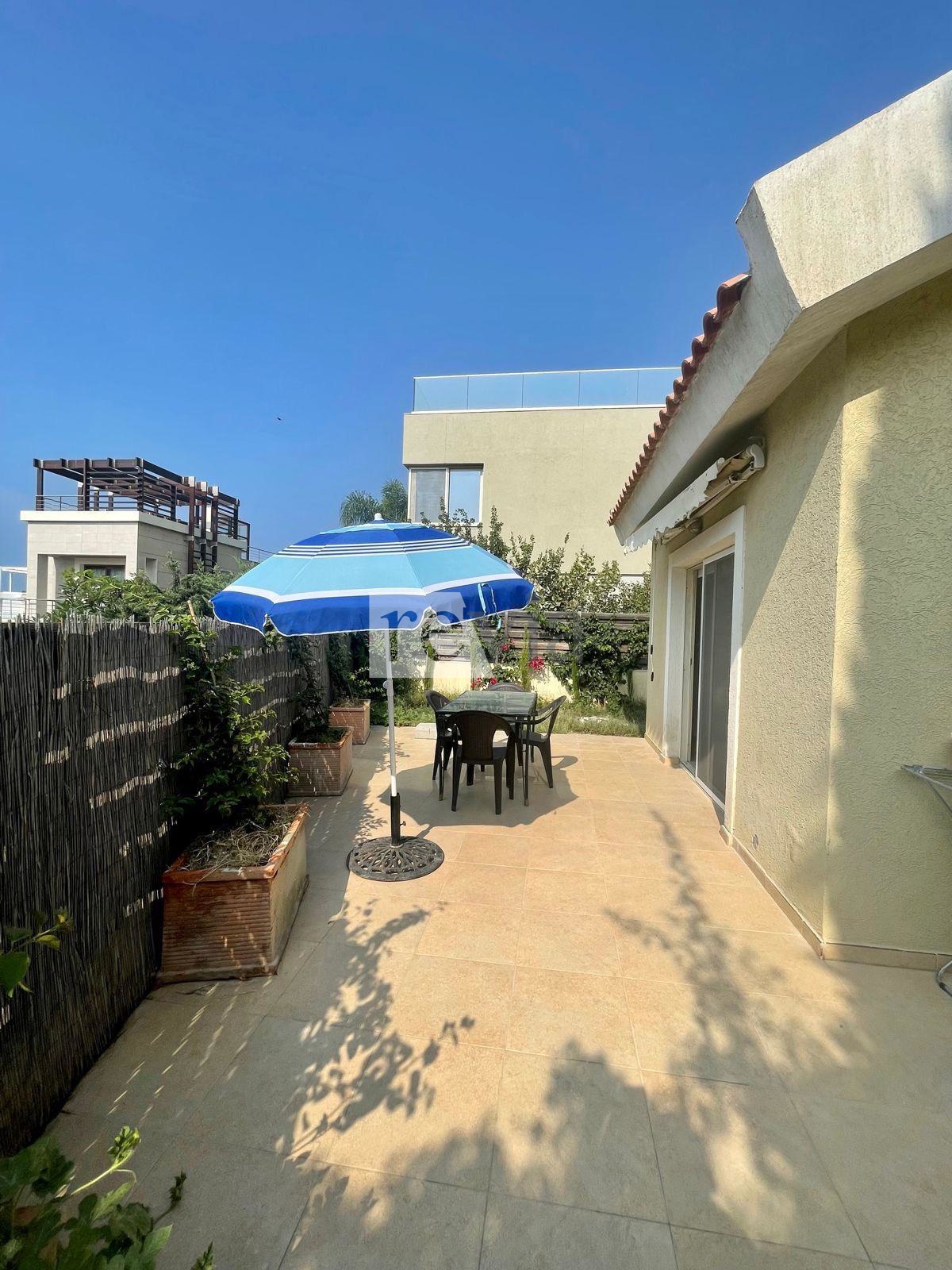 1861031 – Villa For rent, Pyrgos, 120 sq.m., €3.200