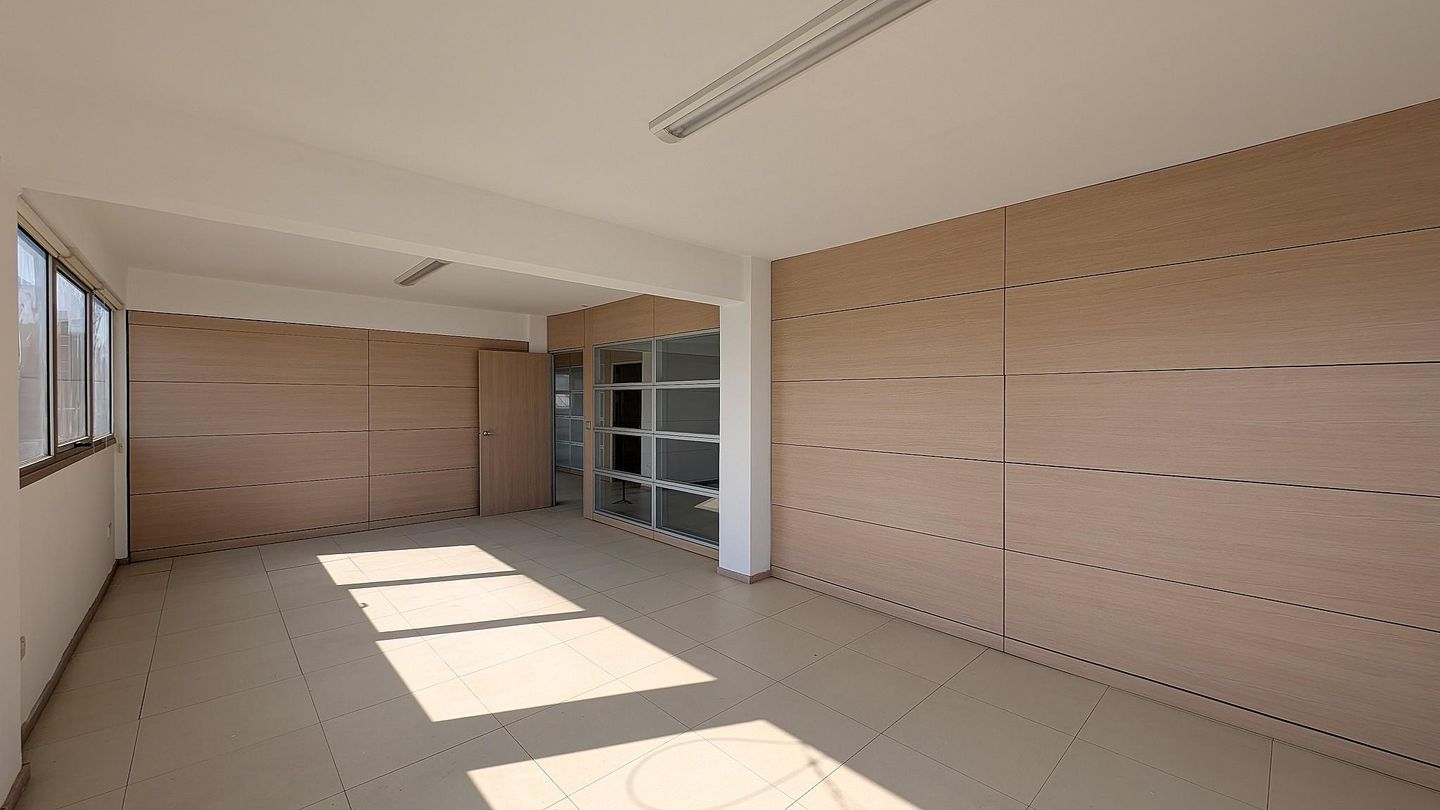 Office Space in Agia Zoni, Limassol – id S1608