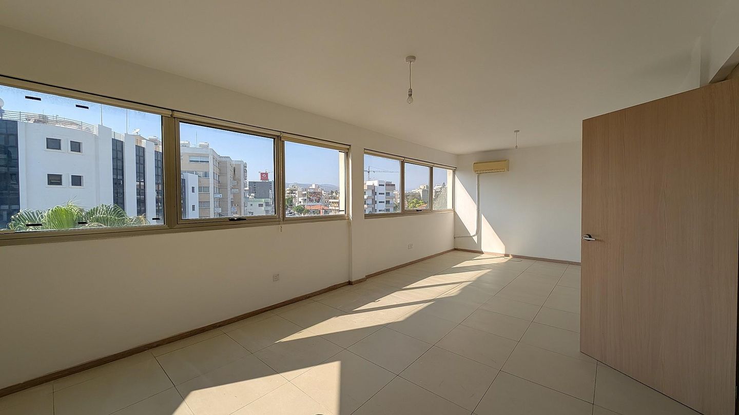 Office Space in Agia Zoni, Limassol – id S1608