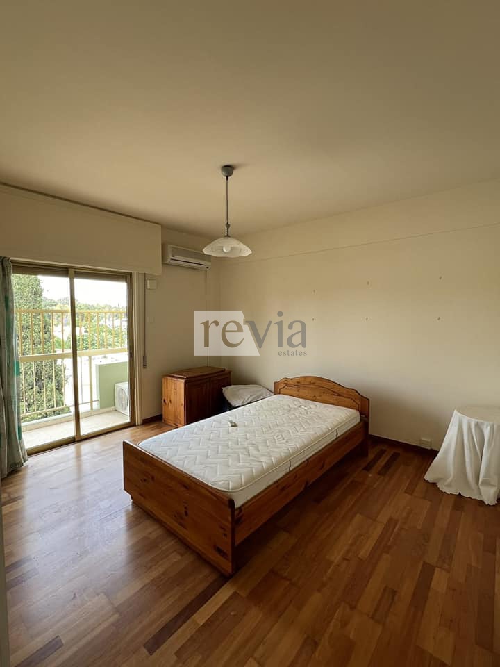 1565614 – Apartment For rent, Nicosia City, 135 sq.m., €900