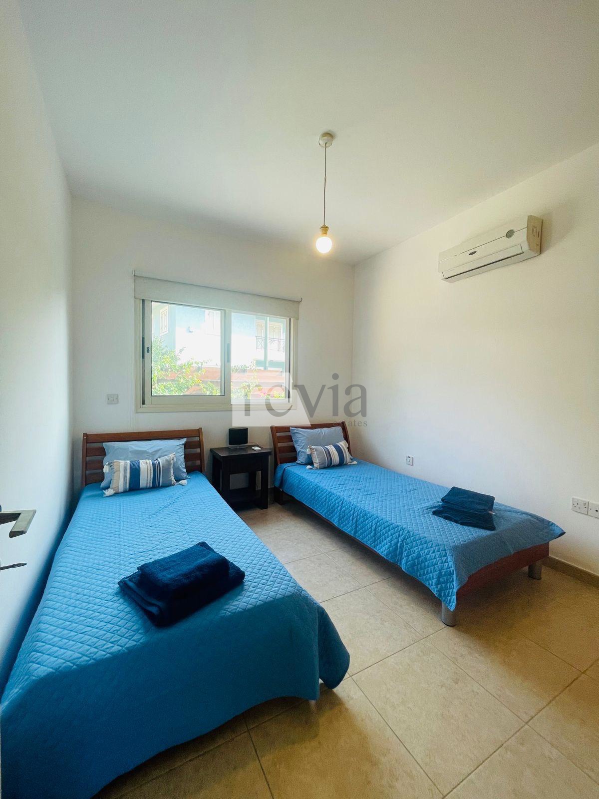 1861031 – Villa For rent, Pyrgos, 120 sq.m., €3.200