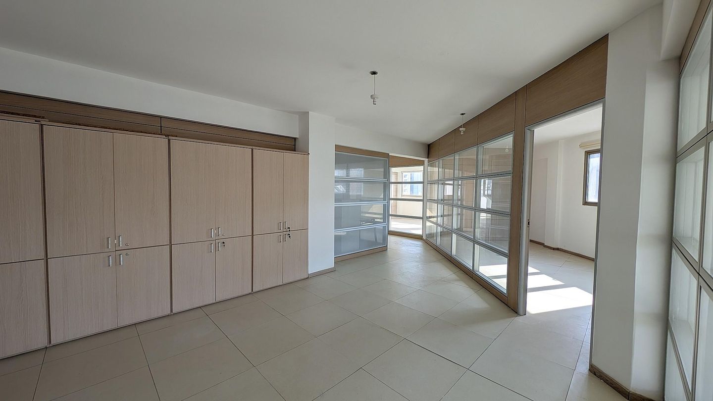 Office Space in Agia Zoni, Limassol – id S1608