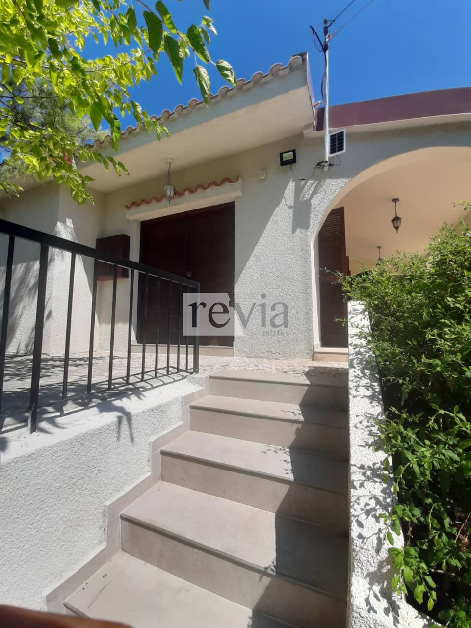 2040380 – Detached house For rent, Moniatis, 90 sq.m., €1.050