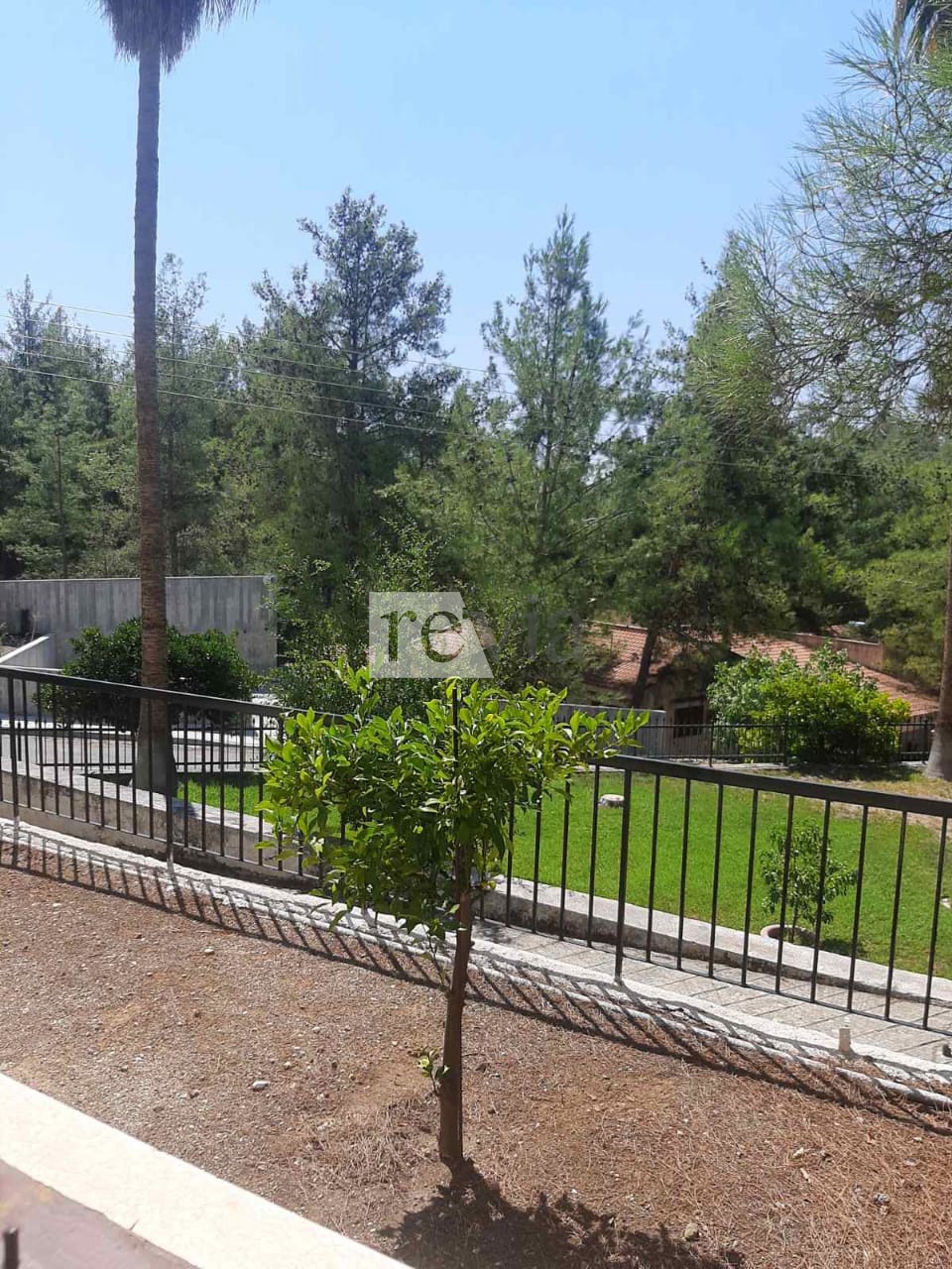2040380 – Detached house For rent, Moniatis, 90 sq.m., €1.050