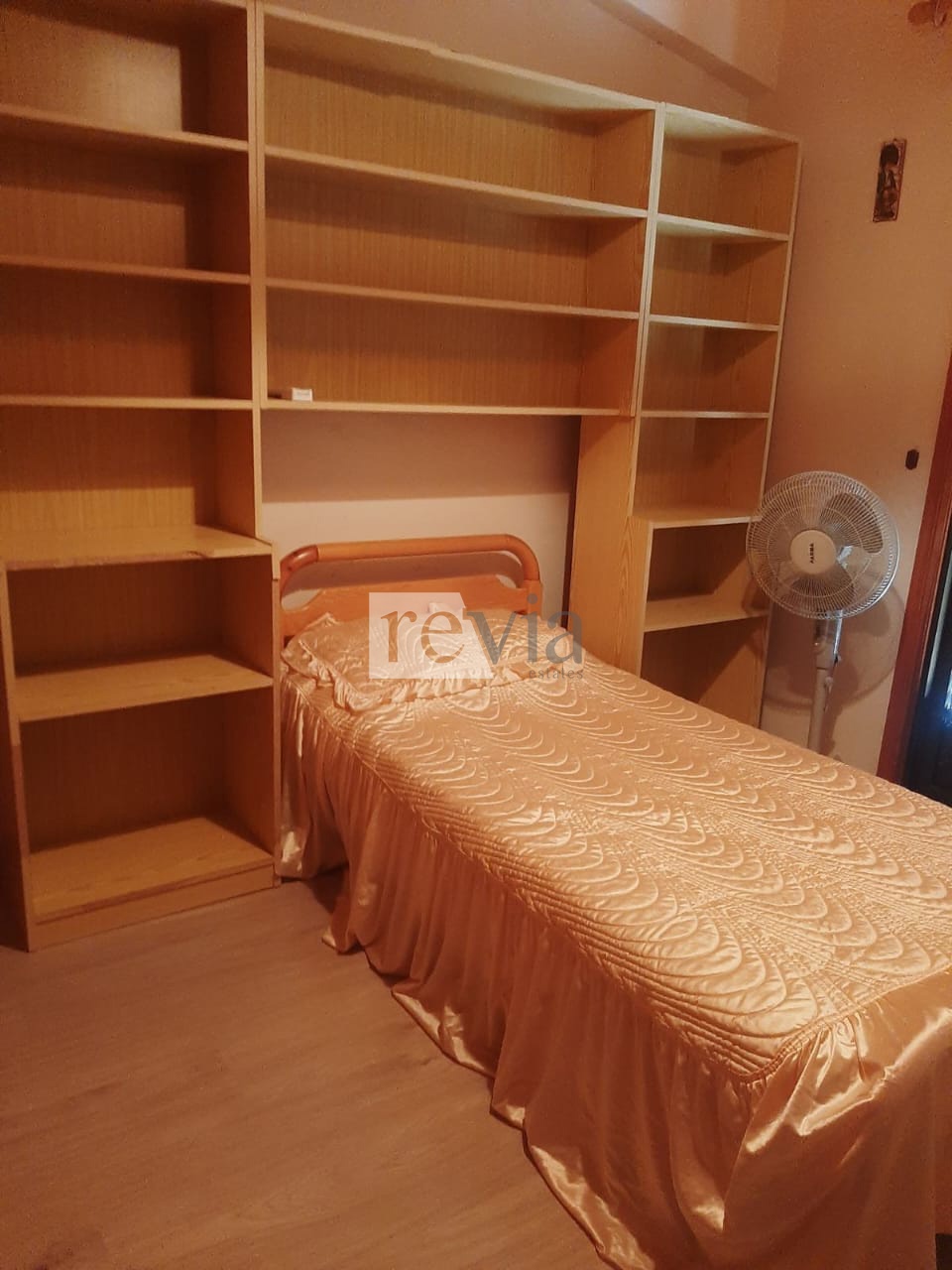 2040380 – Detached house For rent, Moniatis, 90 sq.m., €1.050
