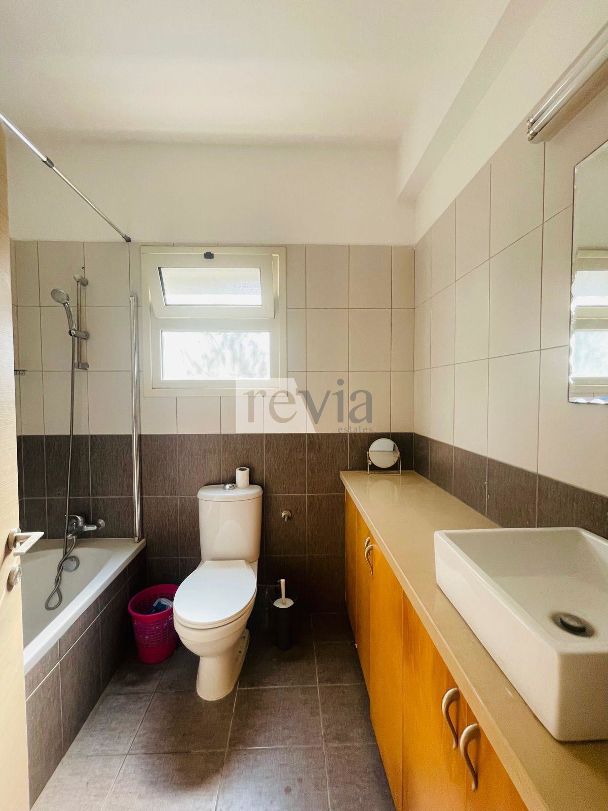 1861031 – Villa For rent, Pyrgos, 120 sq.m., €3.200