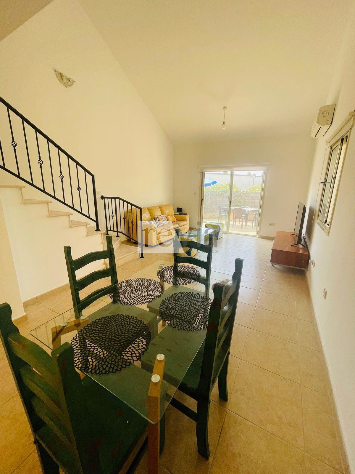 1861031 – Villa For rent, Pyrgos, 120 sq.m., €3.200