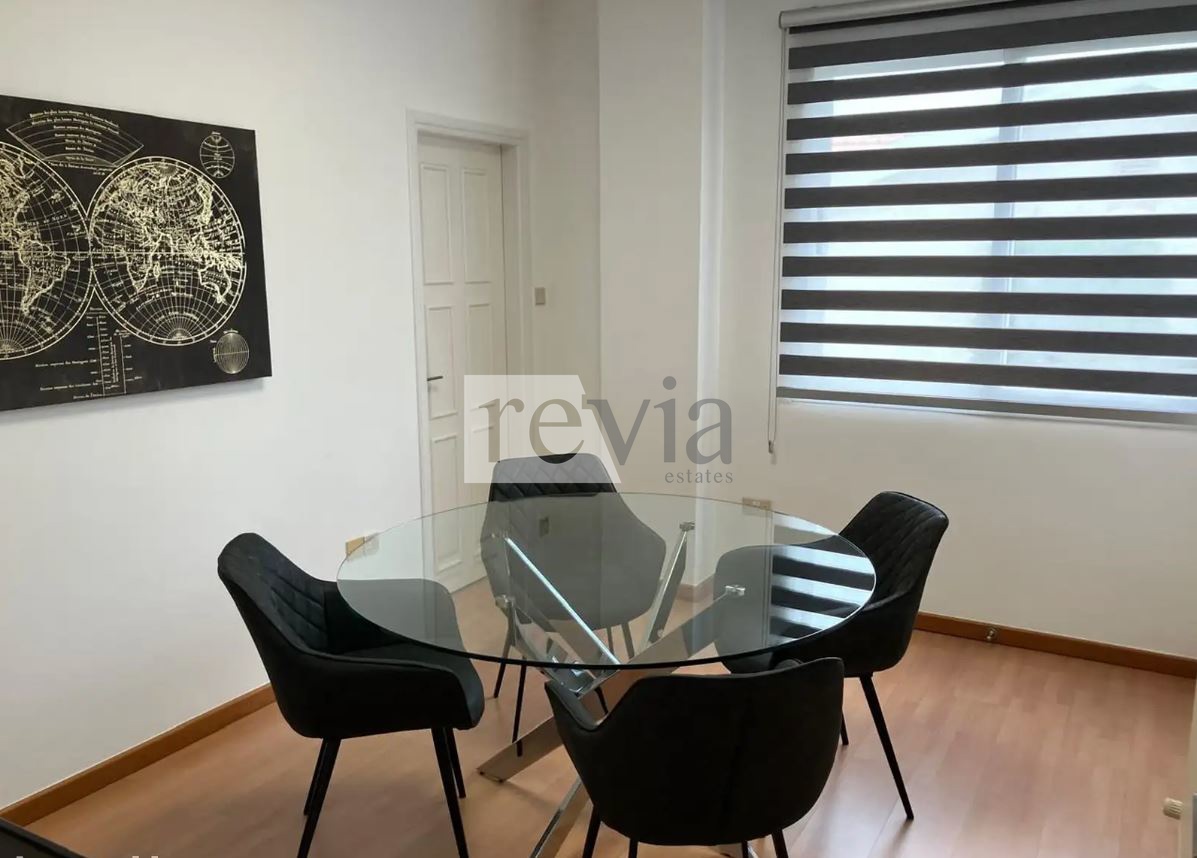 1880027 – Office For rent, Limassol City, 87 sq.m., €1.600