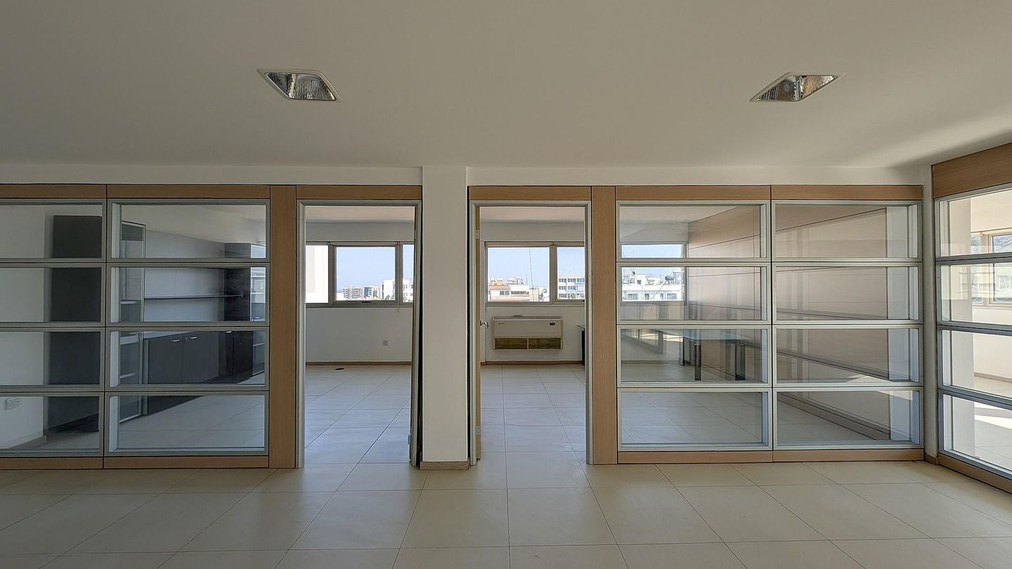 Office Space in Agia Zoni, Limassol – id S1608