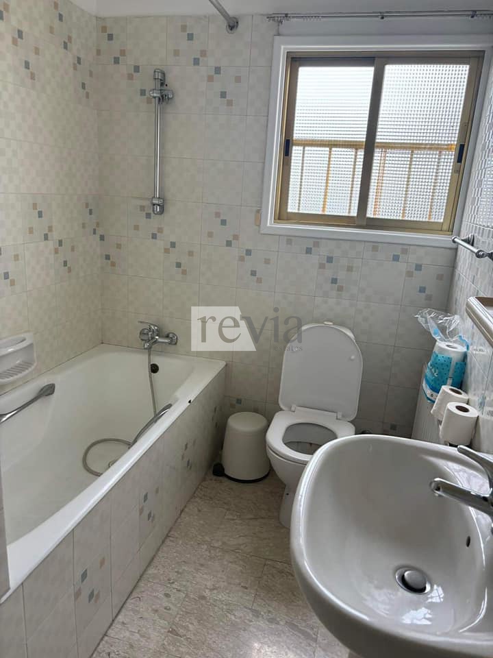 1565614 – Apartment For rent, Nicosia City, 135 sq.m., €900