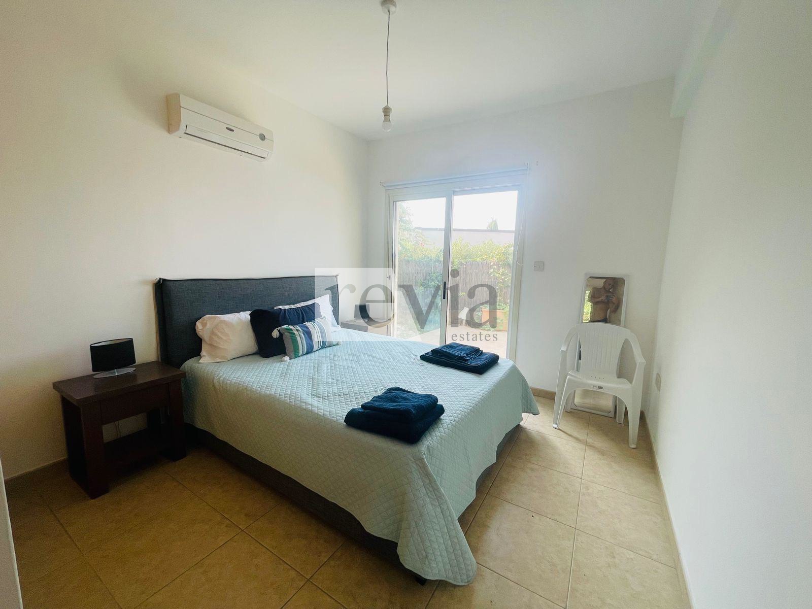 1861031 – Villa For rent, Pyrgos, 120 sq.m., €3.200