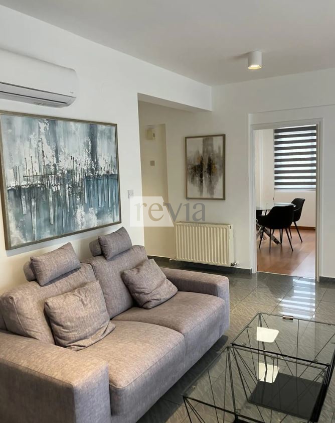 1880027 – Office For rent, Limassol City, 87 sq.m., €1.600