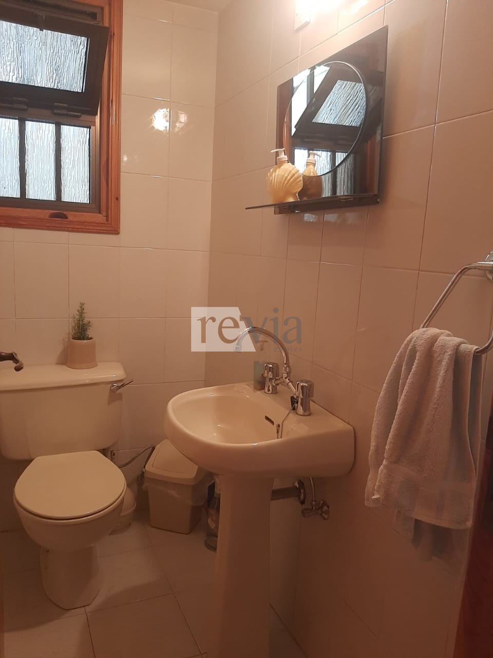 2040380 – Detached house For rent, Moniatis, 90 sq.m., €1.050