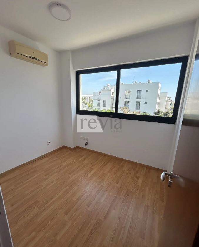 1653985 – Office For rent, Limassol City, 75 sq.m., €1.600