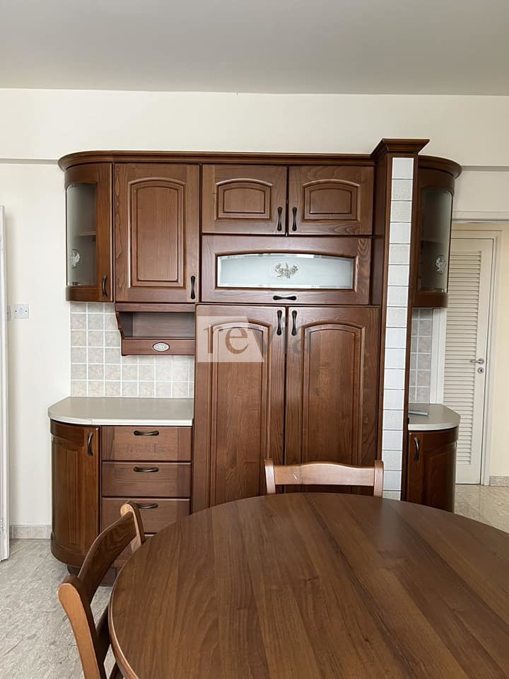 1565614 – Apartment For rent, Nicosia City, 135 sq.m., €900