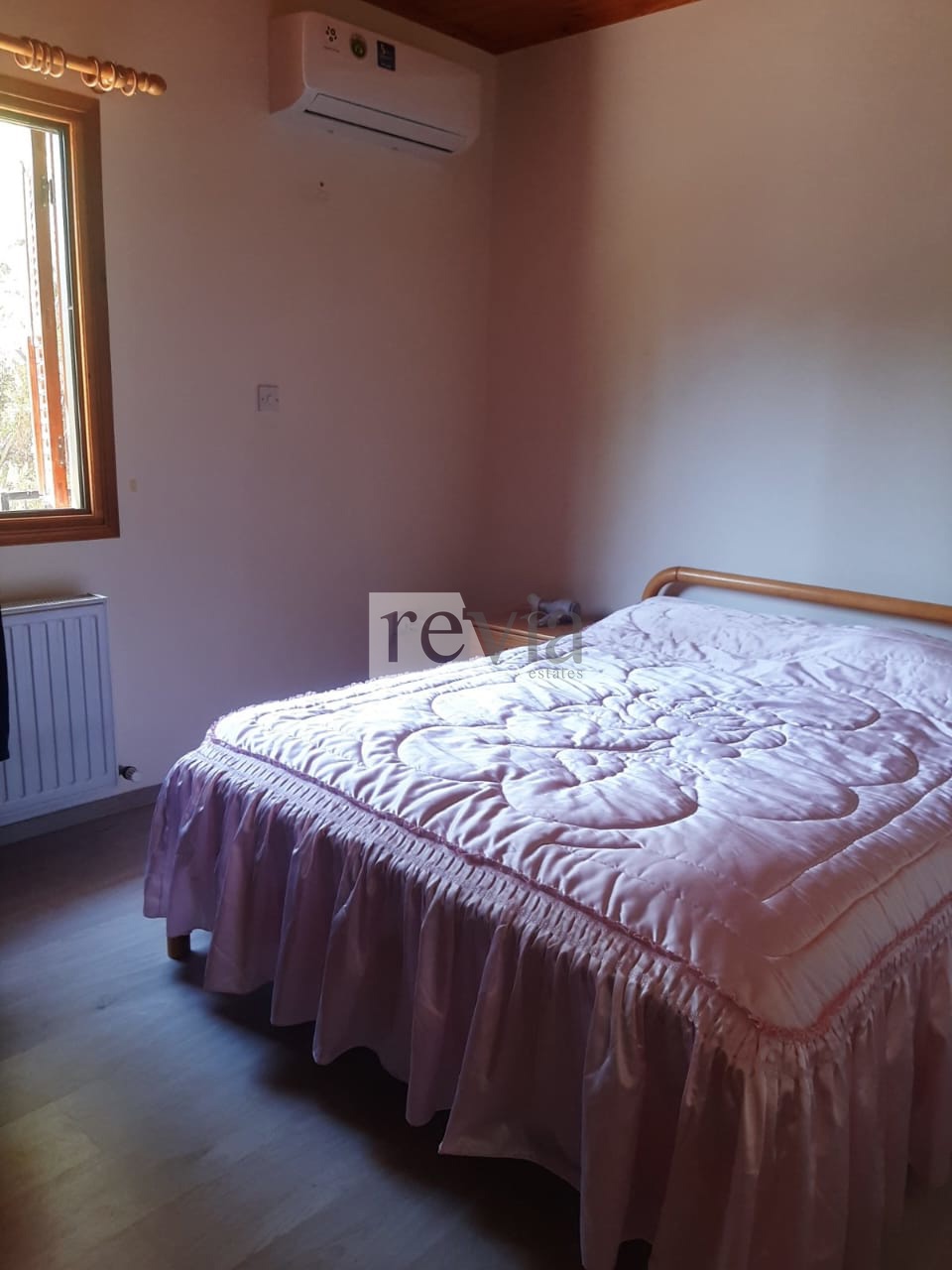 2040380 – Detached house For rent, Moniatis, 90 sq.m., €1.050