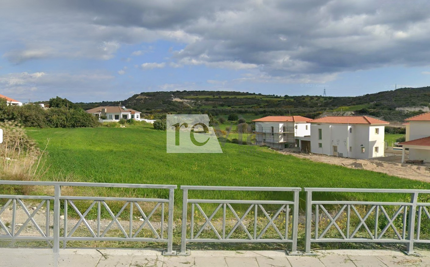 2326513 – Land Field For sale, Choirokoitia, 14.180 sq.m., €990.000