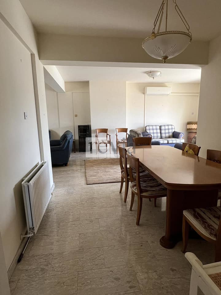 1565614 – Apartment For rent, Nicosia City, 135 sq.m., €900