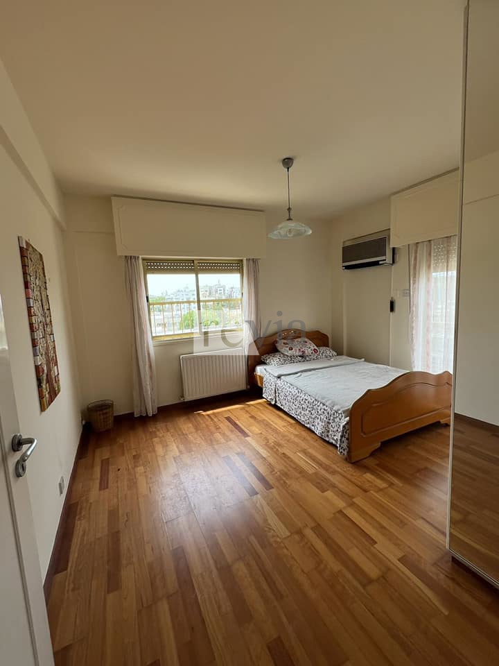 1565614 – Apartment For rent, Nicosia City, 135 sq.m., €900