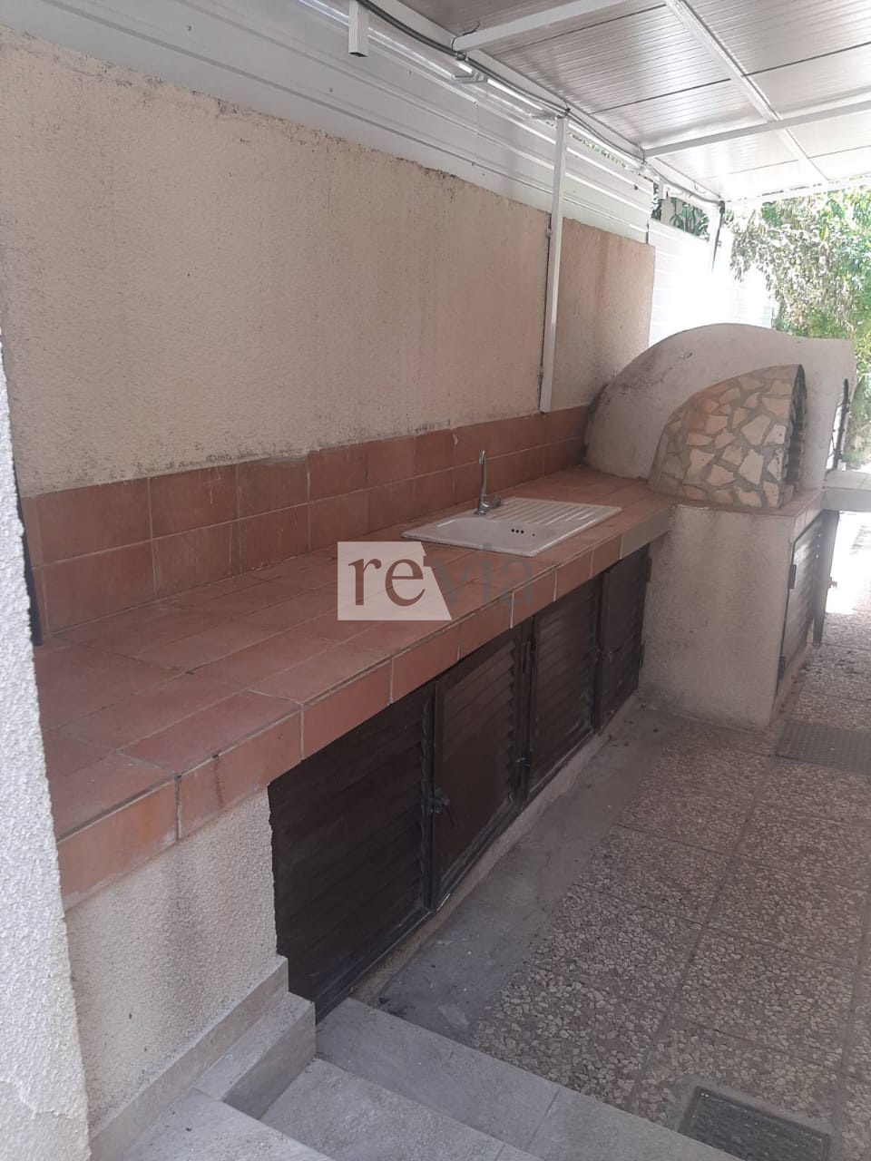 2040380 – Detached house For rent, Moniatis, 90 sq.m., €1.050