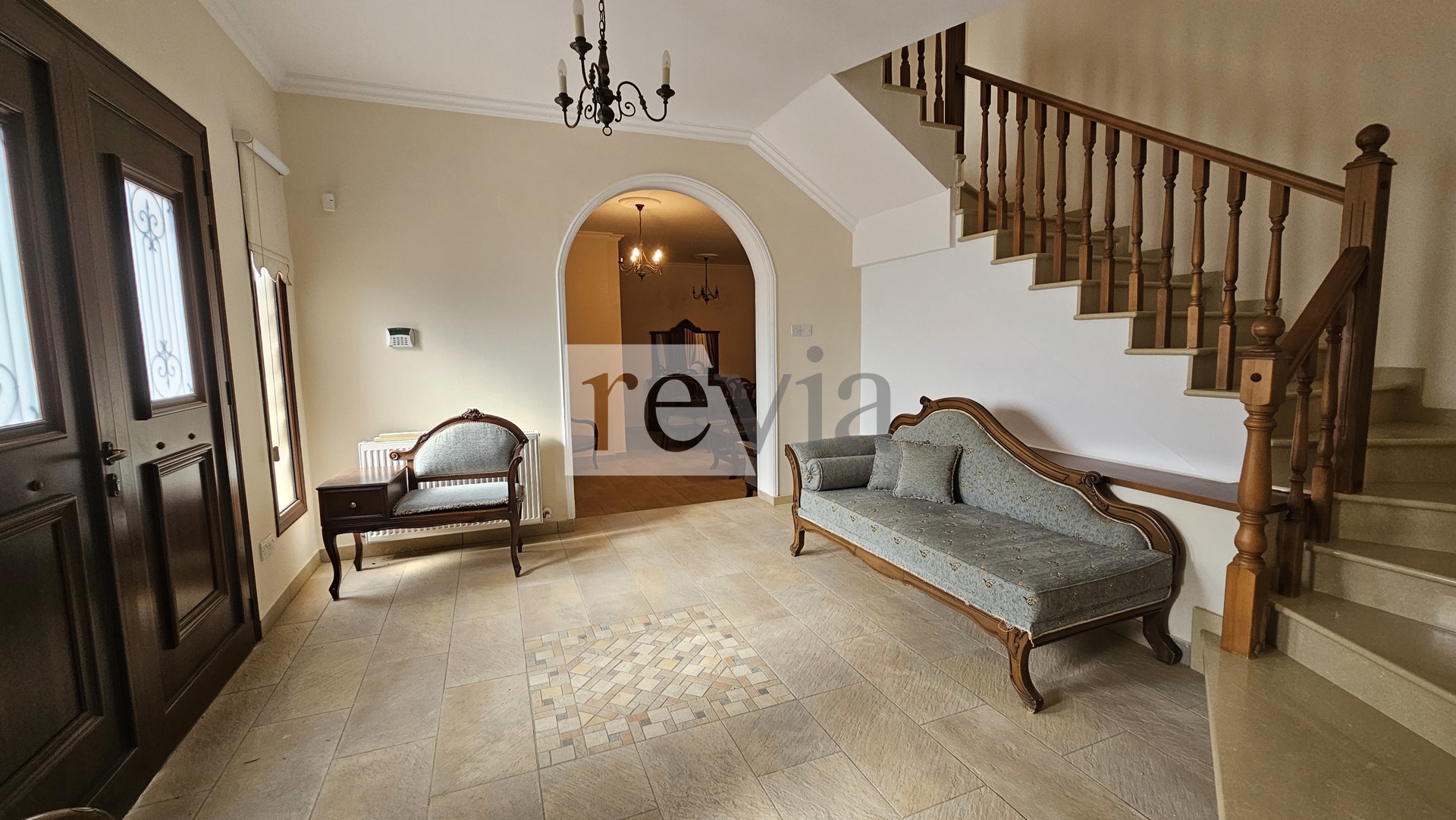 2051767 – Detached house For rent, Parekklisia, 300 sq.m., €3.100