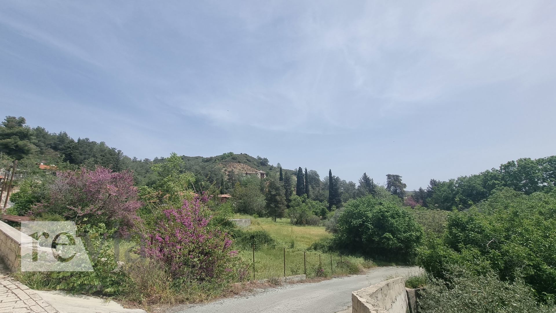 345175 – Land Field For sale, Mandria, 2.676 sq.m., €150.000