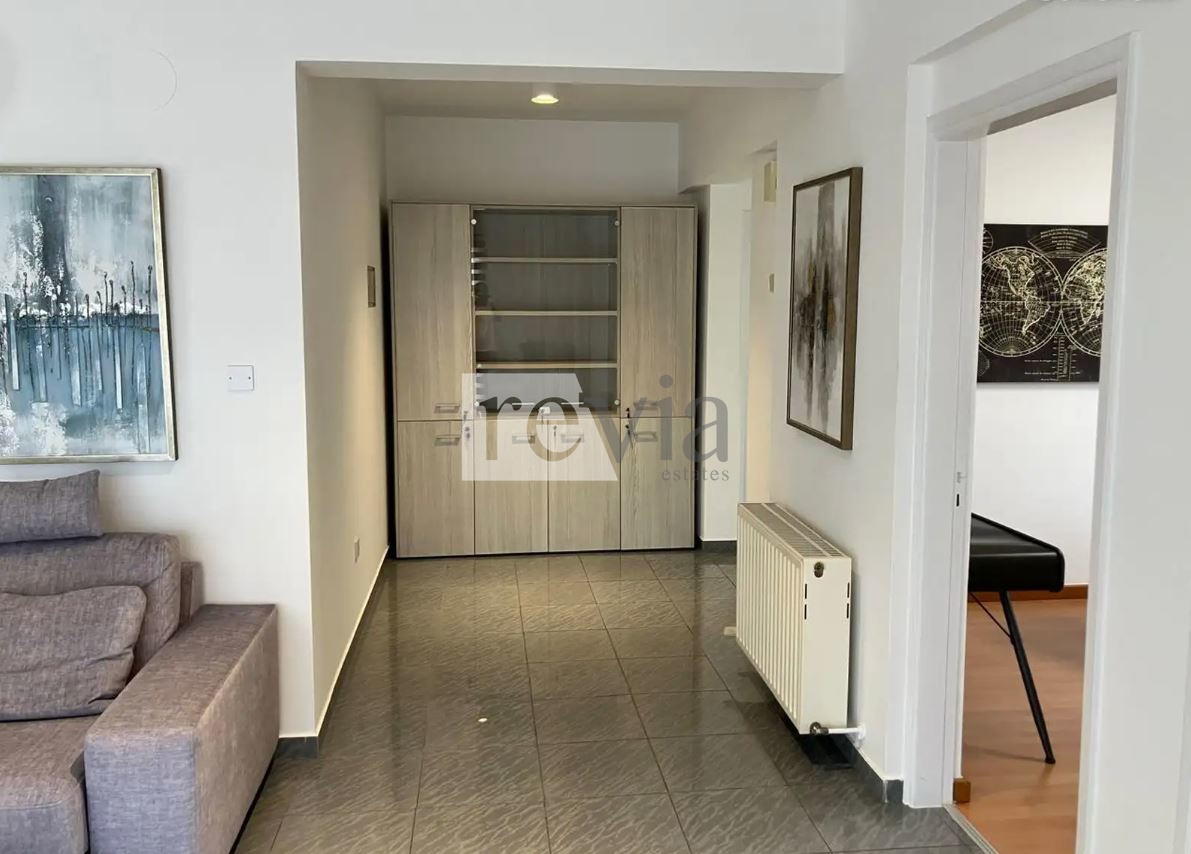 1880027 – Office For rent, Limassol City, 87 sq.m., €1.600