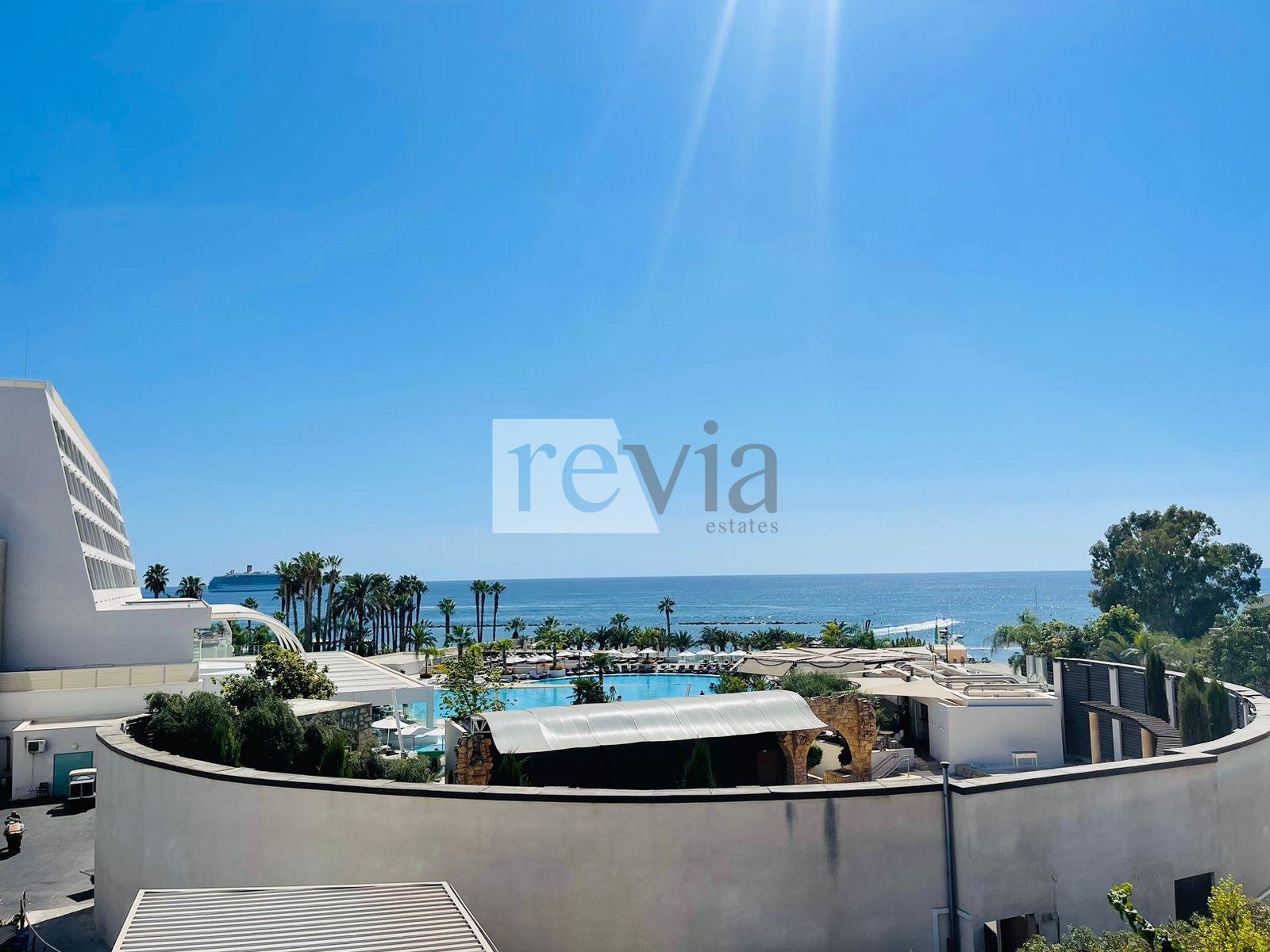 1861031 – Villa For rent, Pyrgos, 120 sq.m., €3.200