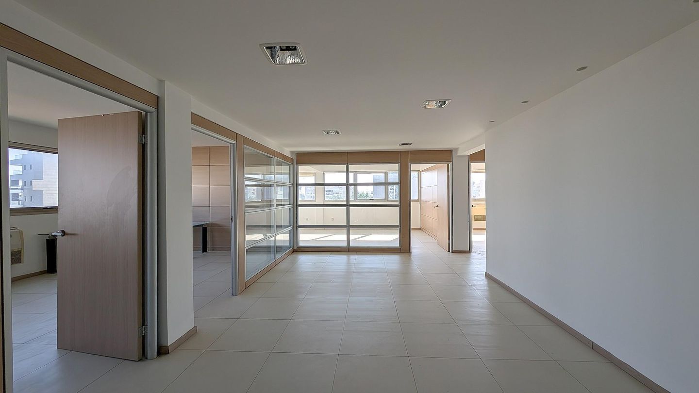 Office Space in Agia Zoni, Limassol – id S1608