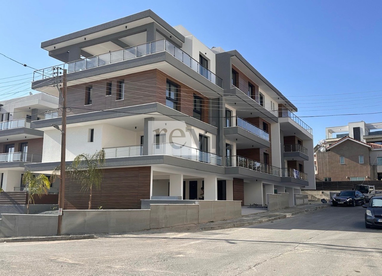 12b8e026f00743b188da5bd1df5a2472 693229 – Apartment For sale, Agios Athanasios, 101 sq.m., €480.000