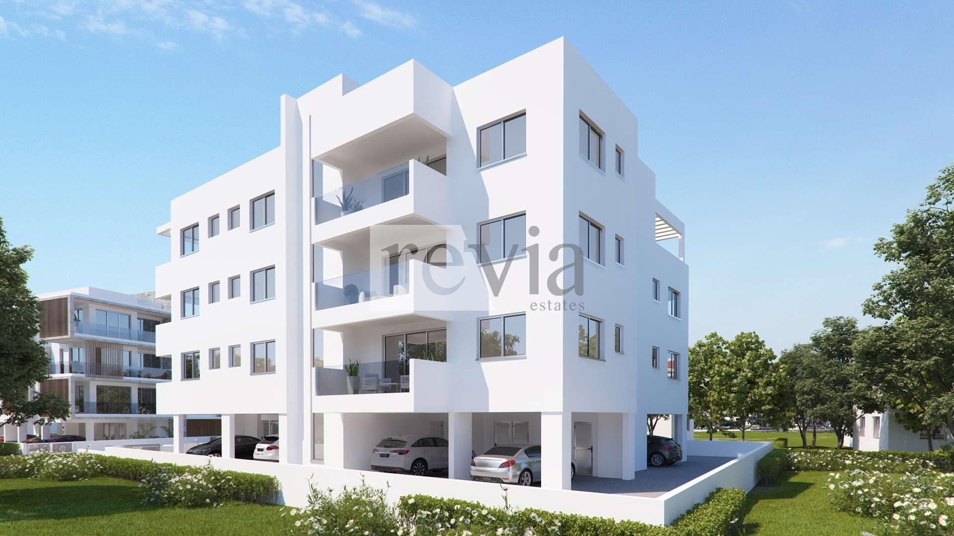 18c956bcc7084a9c9a66518268330ae6 2349395 – Apartment For sale, Kato Polemidia, 102 sq.m., €325.000