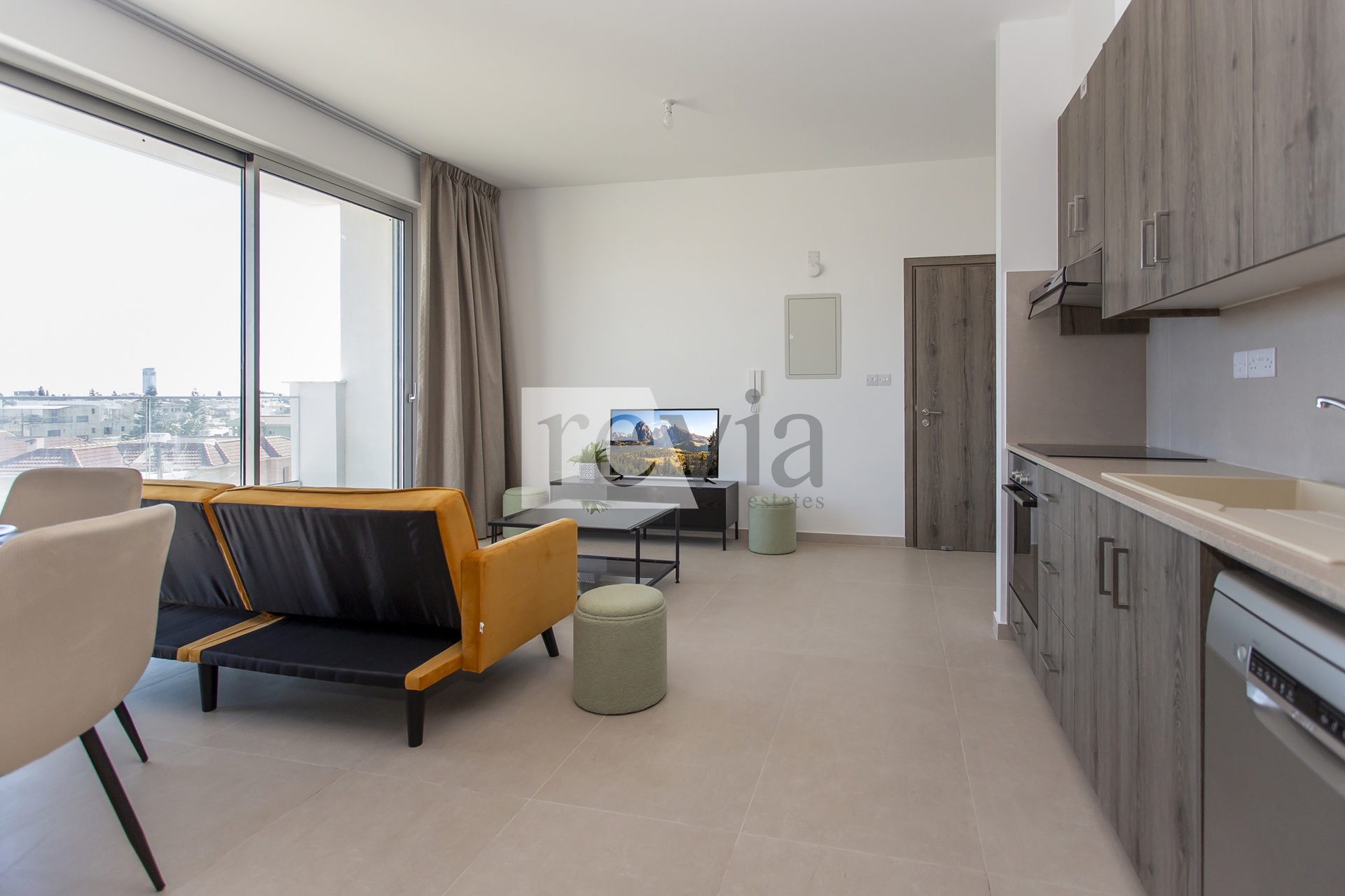 2166ae3da62548f09875968dadd019d4 2349395 – Apartment For sale, Kato Polemidia, 102 sq.m., €325.000