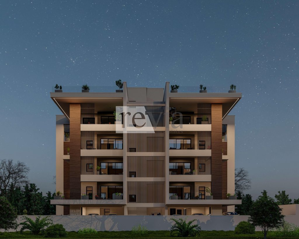 2c82bf6ef3a249b0996e25de291f4563 2358280 – Apartment For sale, Limassol City, 112 sq.m., €535.000