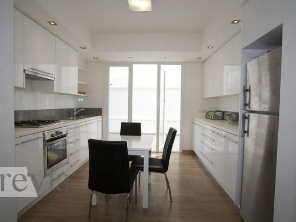 1404691 – Apartment For sale, Germasogeia, 130 sq.m., €750.000